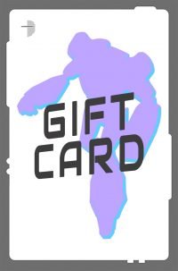 AR Gift Card