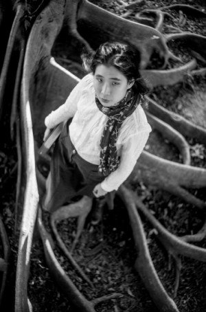 Jeannette Ng