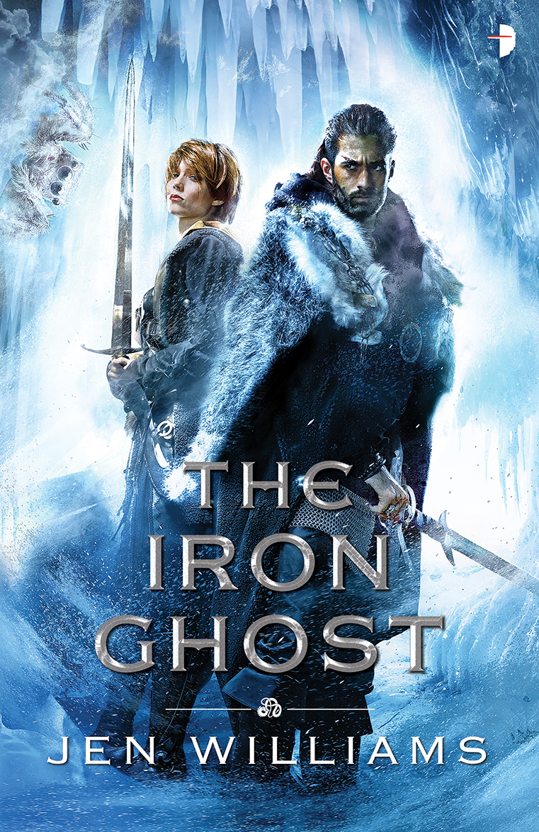 Image result for the iron ghost