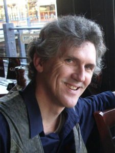 The Author, Craig Cormick