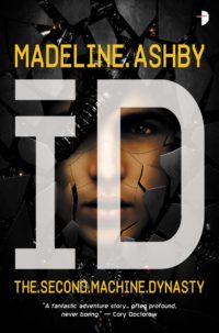 iD (2017) by Madeline Ashby